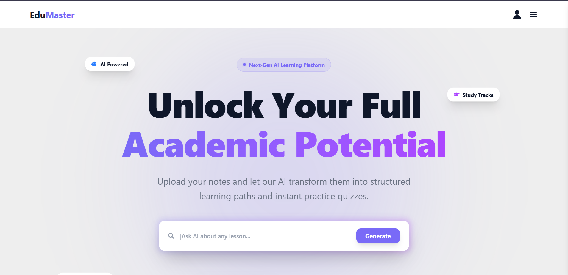 EduMaster