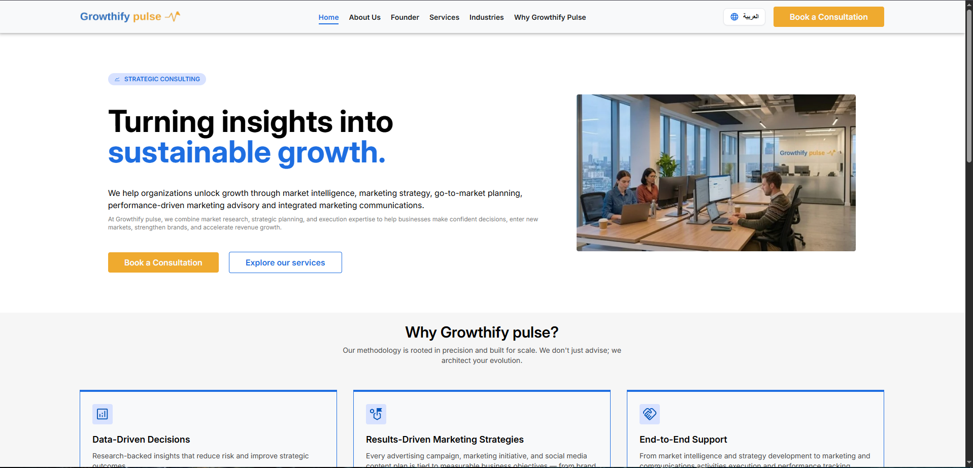 growthifypulse